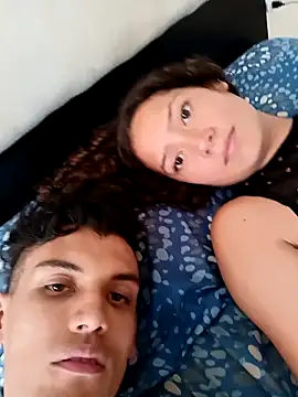 Snapshot of blakeandallisa chatting on February 2026 06:53:01 PM blakeandallisa online show from February 2026 06:53:01 PM