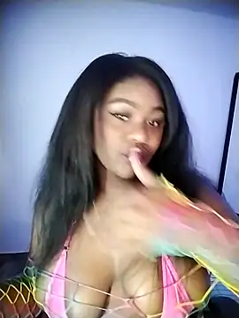 Roonie garces online show from April 2026 03:52:02 AM