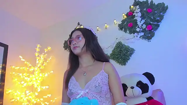 Mariana toress online show from April 2026 11:12:02 PM