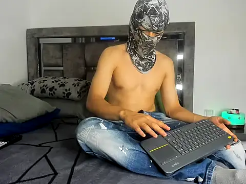 Master Ruthless77 online show from February 2026 01:49:02 AM