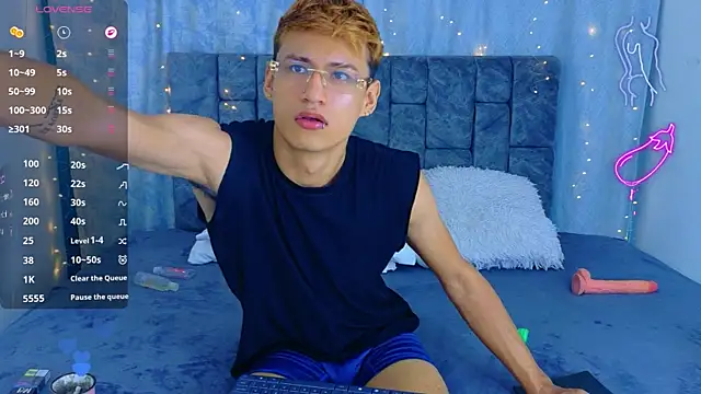 NicolasTorrez online show from April 2026 02:27:02 AM