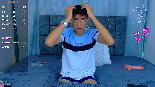 NicolasTorrez online show from April 2026 04:20:02 AM