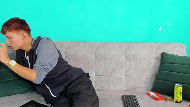 NicolasTorrez online show from March 2026 08:04:01 PM