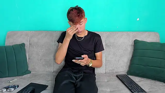 NicolasTorrez online show from March 2026 08:03:02 PM