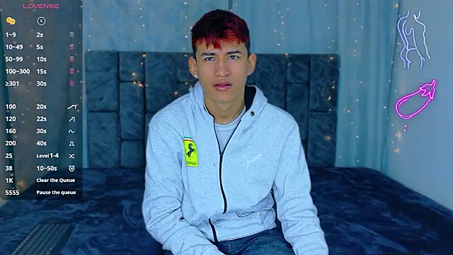 NicolasTorrez online show from March 2026 03:51:02 AM