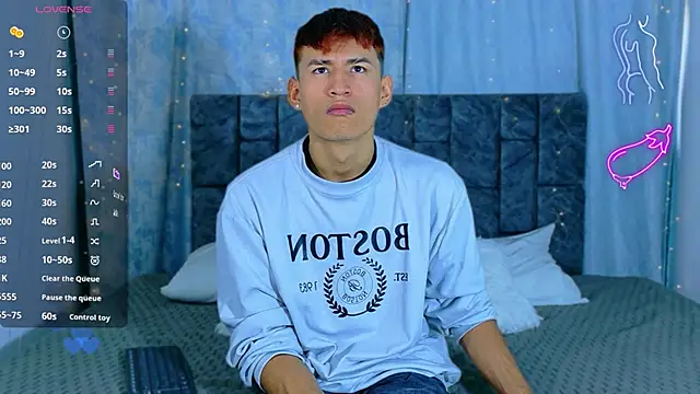 NicolasTorrez online show from March 2026 09:08:02 PM