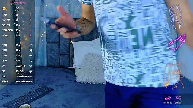 NicolasTorrez online show from May 2026 03:15:01 AM