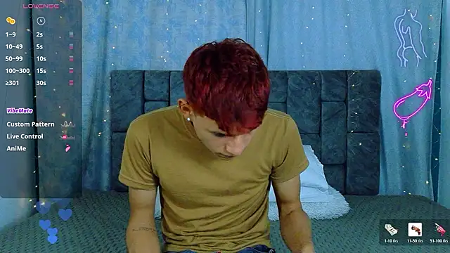 NicolasTorrez online show from March 2026 08:58:02 PM