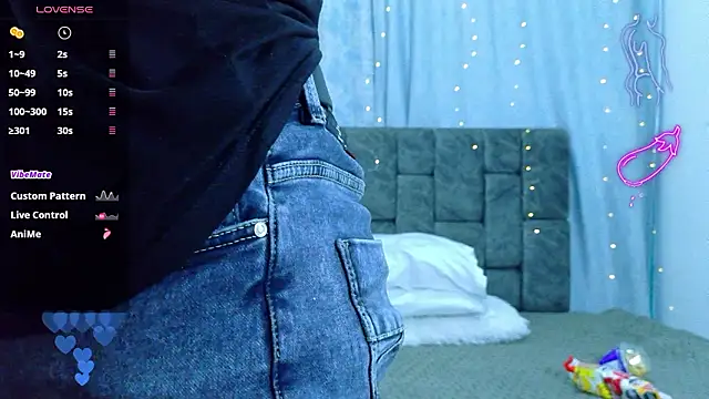 NicolasTorrez online show from March 2026 09:08:02 PM