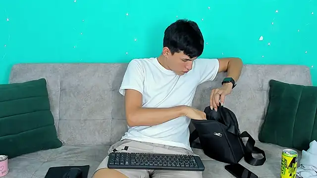 NicolasTorrez online show from March 2026 08:49:02 PM