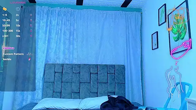 NicolasTorrez online show from July 2026 03:14:01 AM