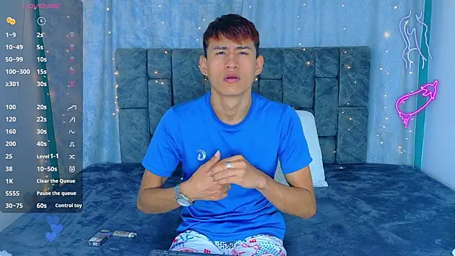 NicolasTorrez online show from April 2026 02:56:01 AM