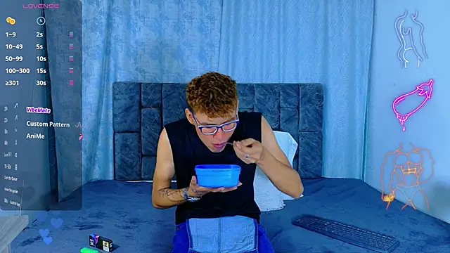 NicolasTorrez online show from May 2026 03:06:01 AM