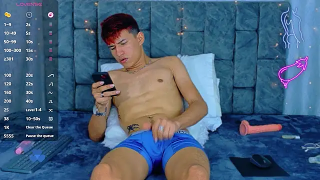 NicolasTorrez online show from March 2026 08:26:33 AM