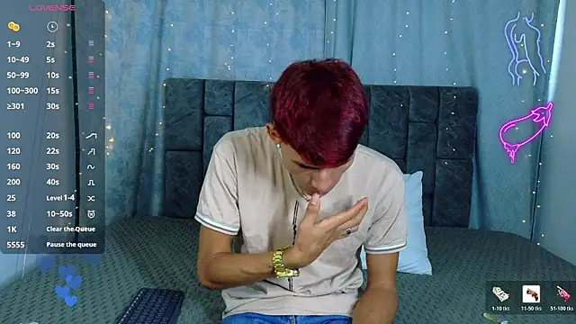 NicolasTorrez online show from March 2026 08:45:01 PM