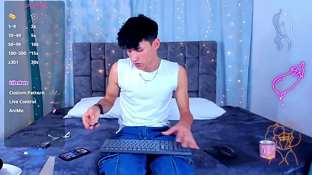 NicolasTorrez online show from June 2026 02:50:02 AM