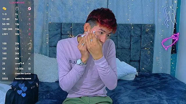 NicolasTorrez online show from April 2026 08:10:01 AM