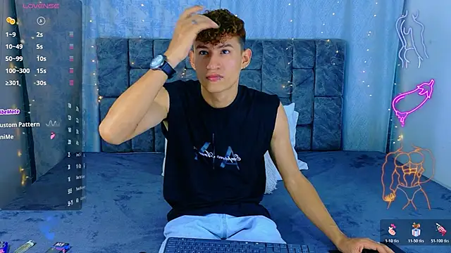 NicolasTorrez online show from May 2026 02:26:01 AM