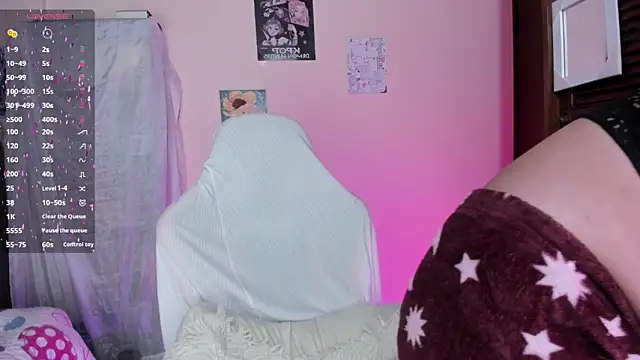 Snapshot of Hanna_Tm chatting on March 2026 02:18:02 AM Hanna Tm online show from March 2026 02:18:02 AM