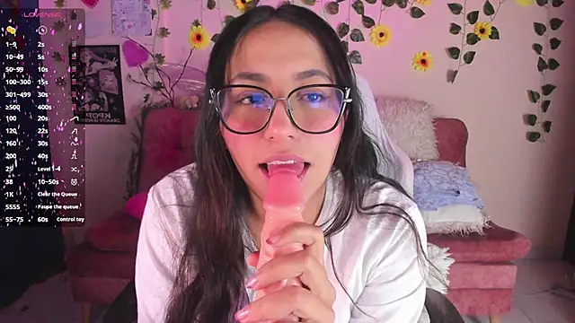 Hanna Tm online show from March 2026 02:59:02 AM