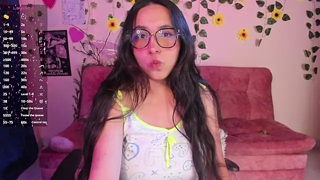 Hanna Tm online show from March 2026 04:16:01 AM