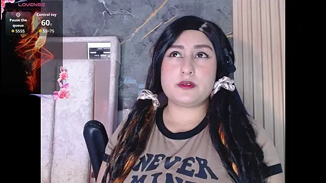 Hazumi Tsu online show from March 2026 05:40:01 AM