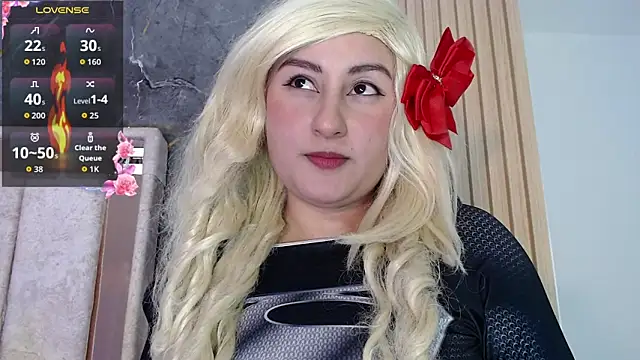 Hazumi Tsu online show from April 2026 03:07:02 AM