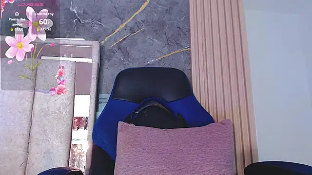 Hazumi Tsu online show from March 2026 09:15:01 PM