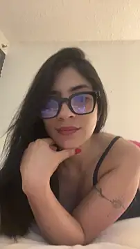 Snapshot of Exclusive_Aurora chatting on April 2026 09:12:02 PM Exclusive Aurora online show from April 2026 09:12:02 PM