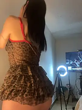 Exclusive Aurora online show from April 2026 06:42:02 AM