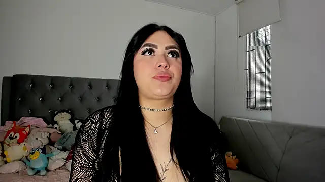 Lina 888 online show from February 2026 07:15:01 PM