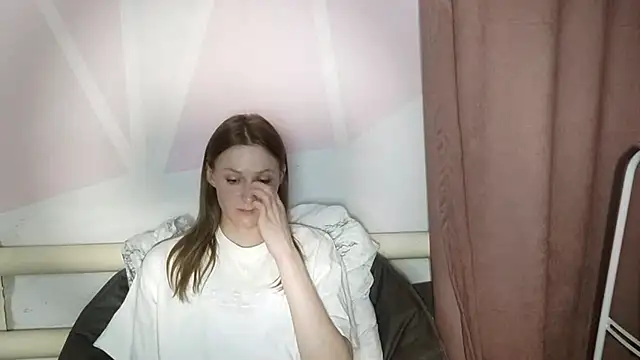 EthylGabak online show from April 2026 03:18:01 PM