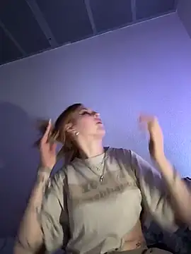 Milli-Kiss online show from March 2026 09:14:01 PM