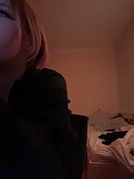 Snapshot of Milli-Kiss chatting on February 2026 09:34:01 PM Milli-Kiss online show from February 2026 09:34:01 PM