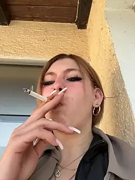 Milli-Kiss online show from March 2026 02:07:01 PM