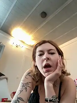 Milli-Kiss online show from March 2026 01:11:01 PM