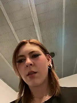 Snapshot of Milli-Kiss chatting on March 2026 08:09:02 PM Milli-Kiss online show from March 2026 08:09:02 PM