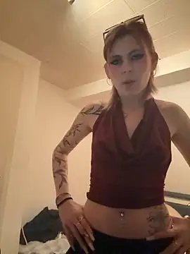 Milli-Kiss online show from April 2026 09:39:33 PM