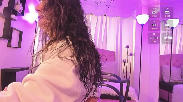 Aurora Ellis  online show from February 2026 03:23:02 PM