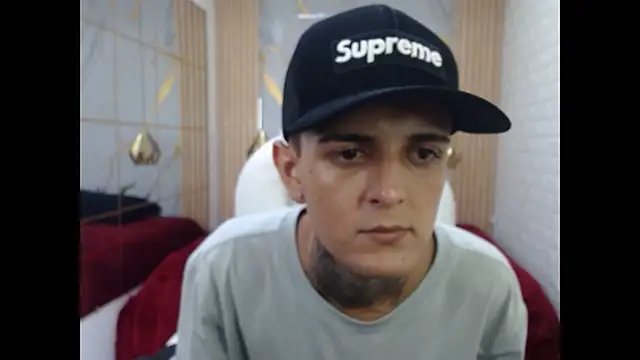 benjamin anthony online show from March 2026 03:49:01 AM