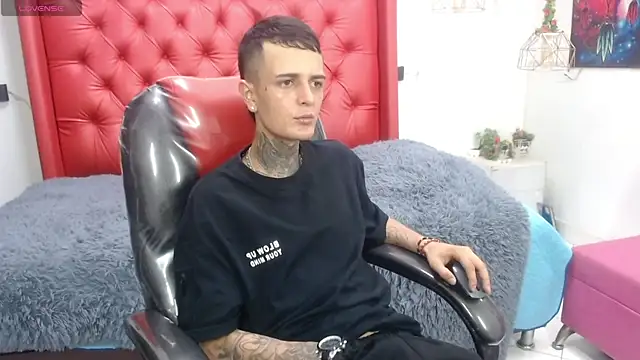 benjamin anthony online show from April 2026 07:20:02 PM