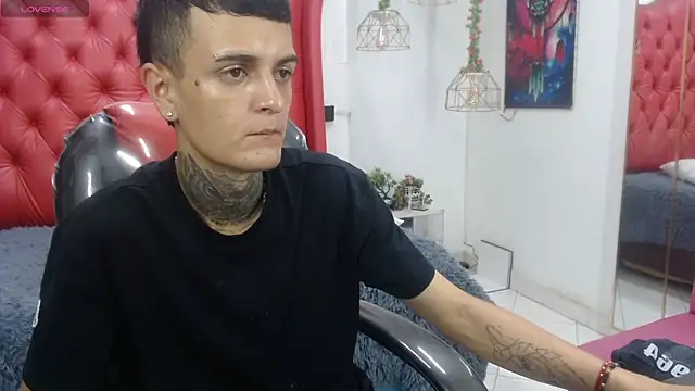 benjamin anthony online show from April 2026 04:08:02 AM