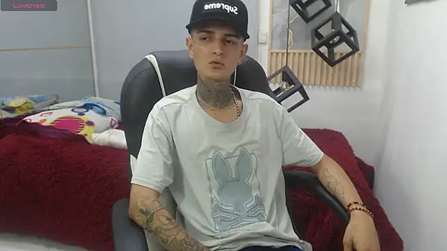 benjamin anthony online show from March 2026 03:12:01 AM