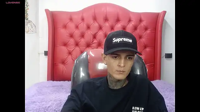 benjamin anthony online show from March 2026 04:13:01 AM