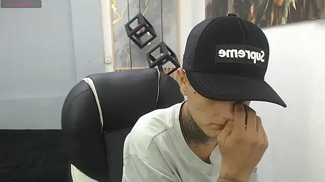 benjamin anthony online show from March 2026 03:17:02 AM