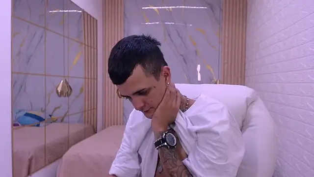 benjamin anthony online show from March 2026 04:23:01 AM