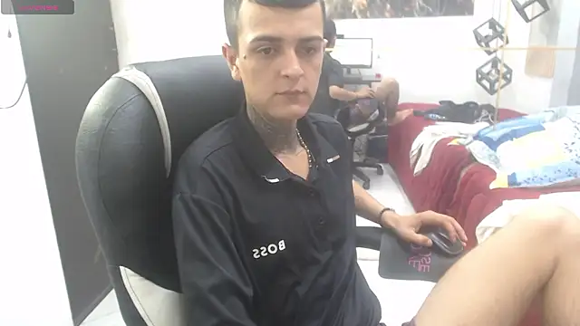 benjamin anthony online show from March 2026 02:30:01 AM