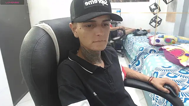 benjamin anthony online show from March 2026 03:42:02 AM