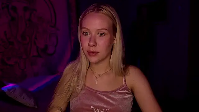 pureeangel online show from March 2026 06:48:01 PM