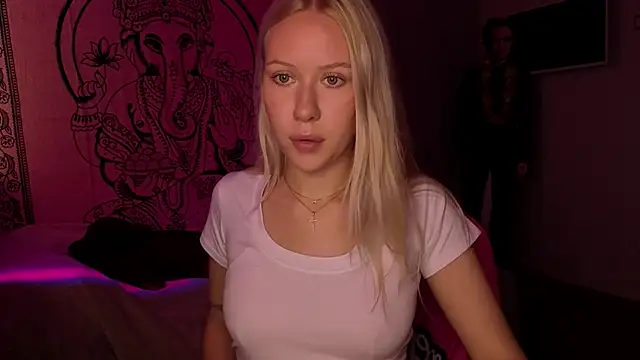 pureeangel online show from March 2026 11:26:02 AM